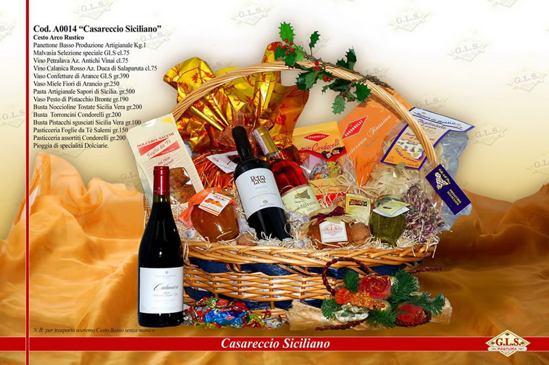 Casareccio Siciliano